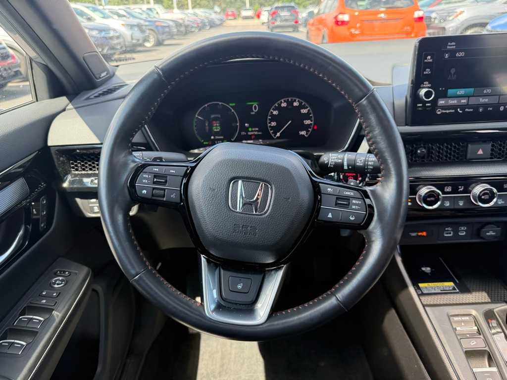 Thumbnail: 2023 Honda CR-V - 10