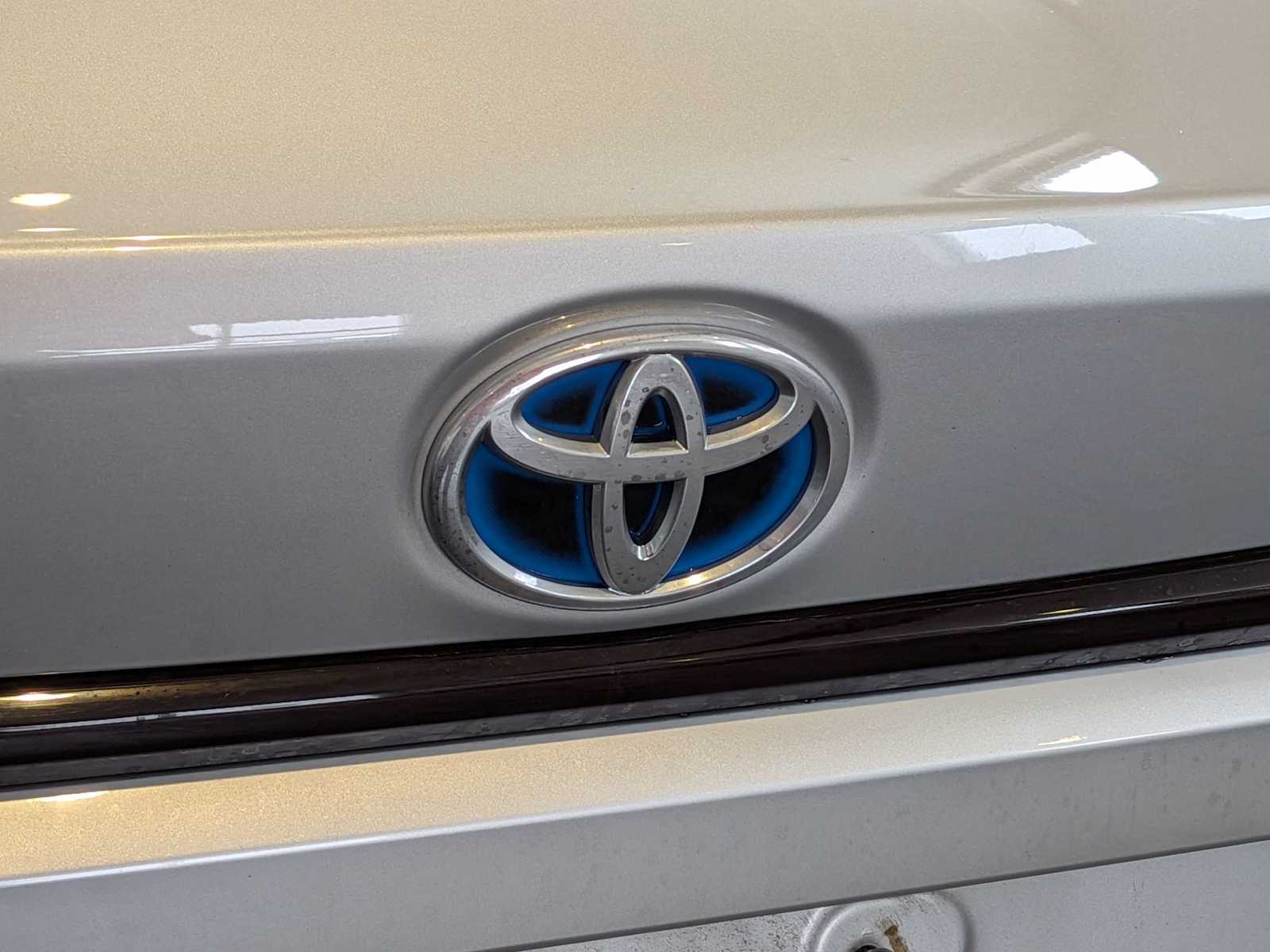 Thumbnail: 2022 Toyota Corolla - 11