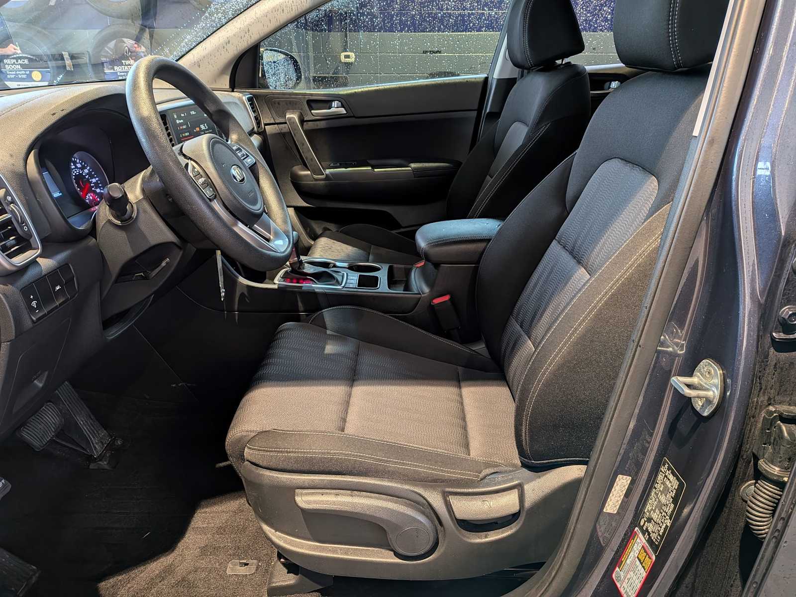 Thumbnail: 2020 Kia Sportage - 15