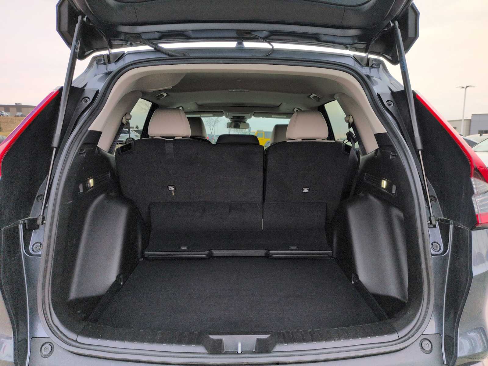 Thumbnail: 2024 Honda CR-V - 32