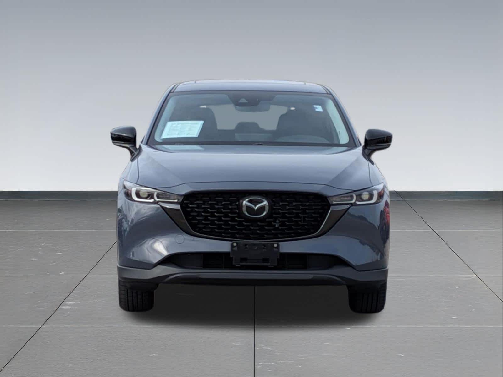 Thumbnail: 2022 Mazda CX-5 - 8