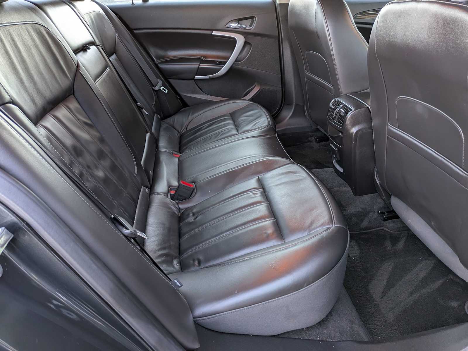 Thumbnail: 2016 Buick Regal - 19