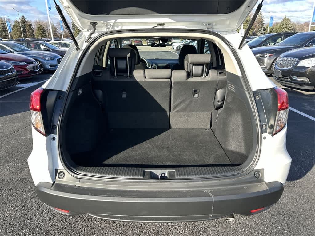 Thumbnail: 2022 Honda HR-V - 27