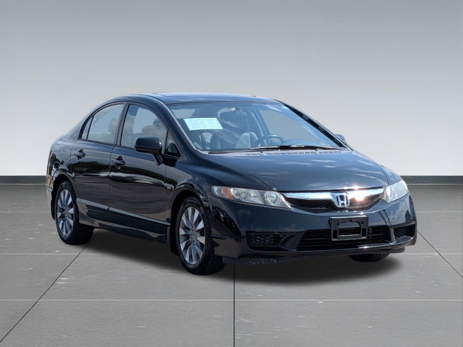 Thumbnail: 2010 Honda Civic - 7