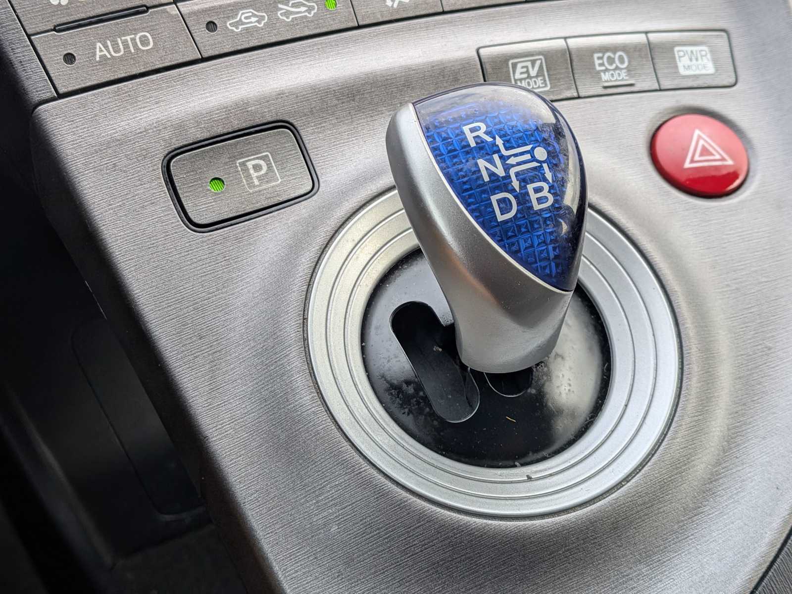 Thumbnail: 2013 Toyota Prius - 27