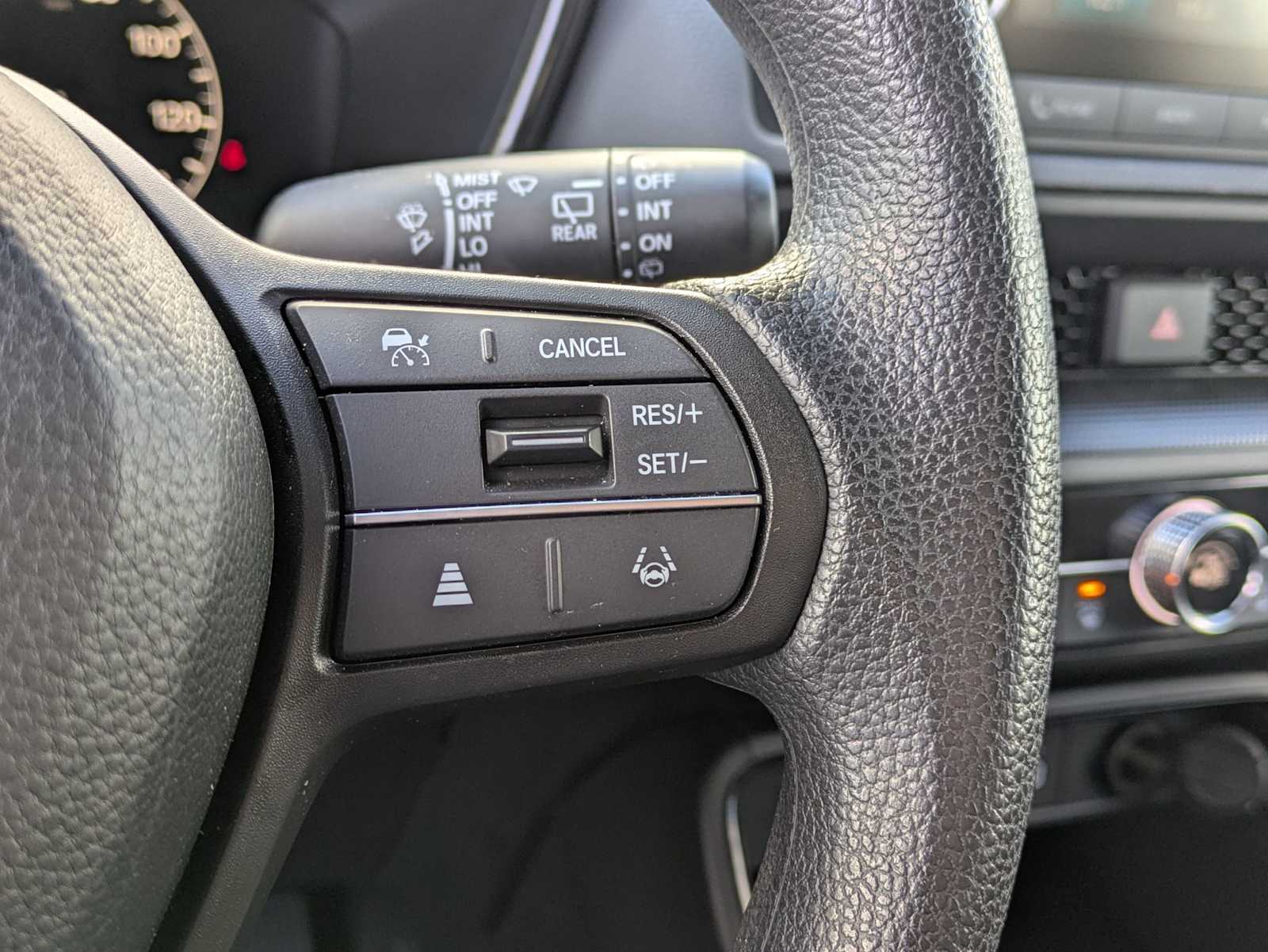 Thumbnail: 2025 Honda CR-V - 22