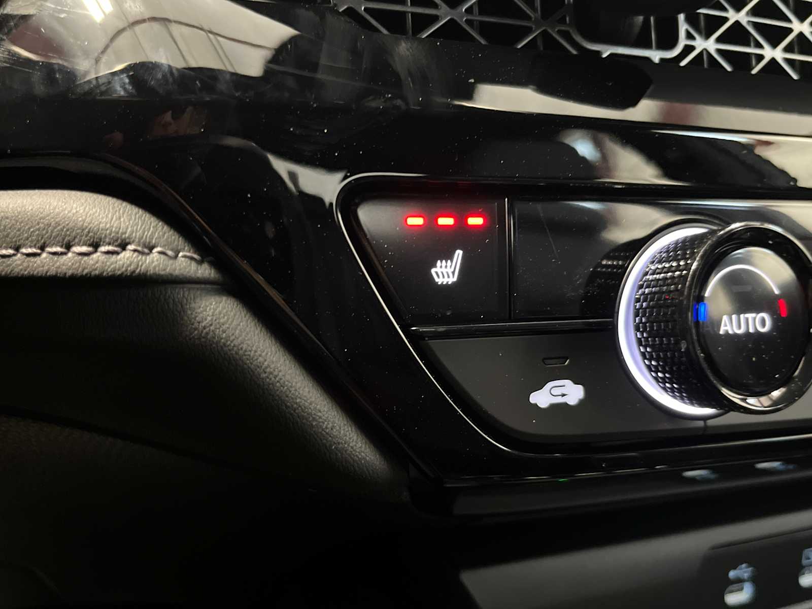 Thumbnail: 2026 Honda Accord - 18