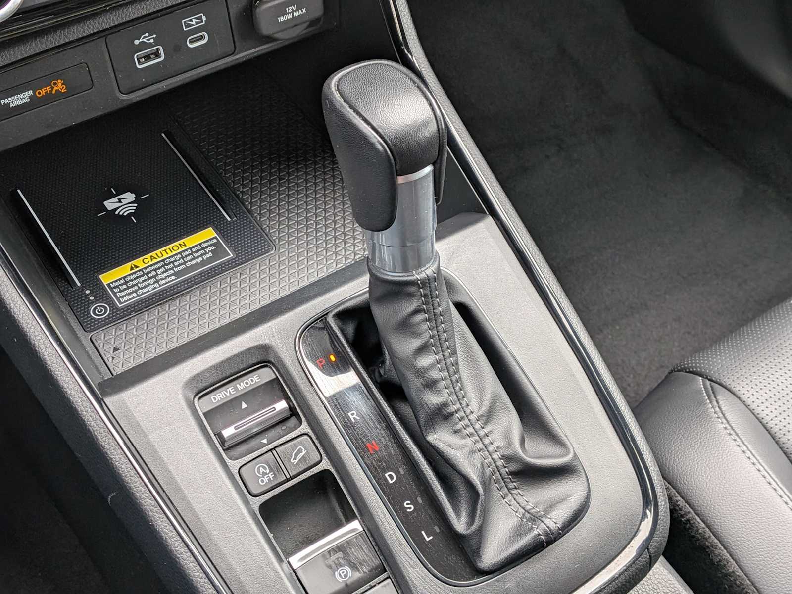 Thumbnail: 2025 Honda CR-V - 30