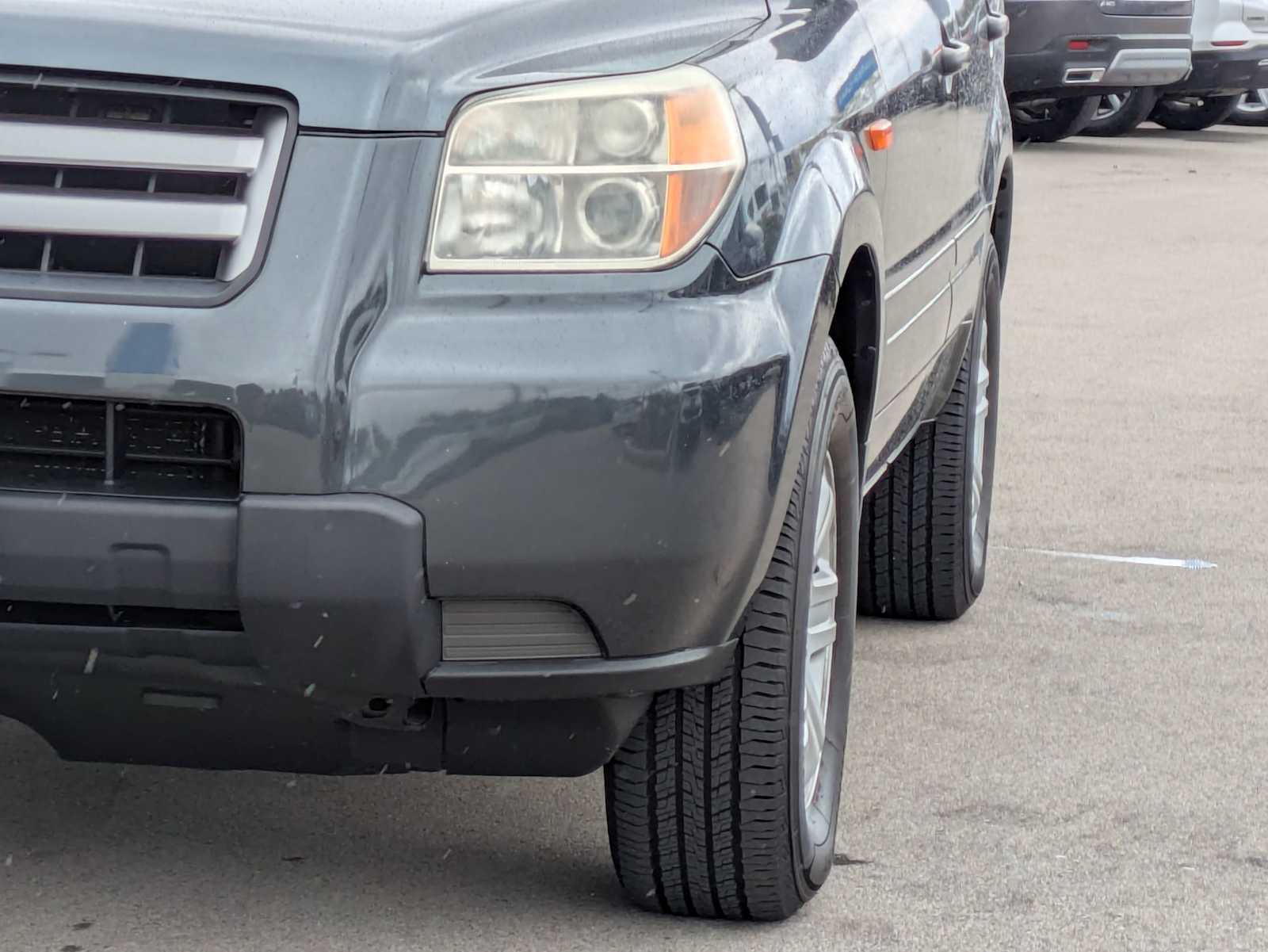 Thumbnail: 2006 Honda Pilot - 10
