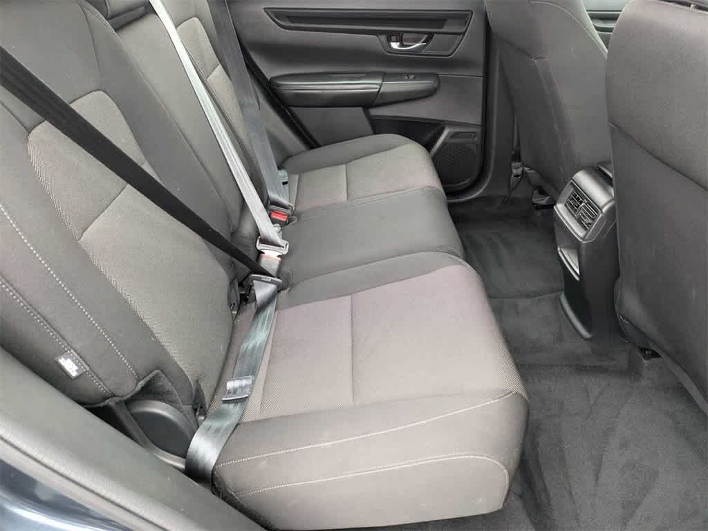 Thumbnail: 2023 Honda CR-V - 18