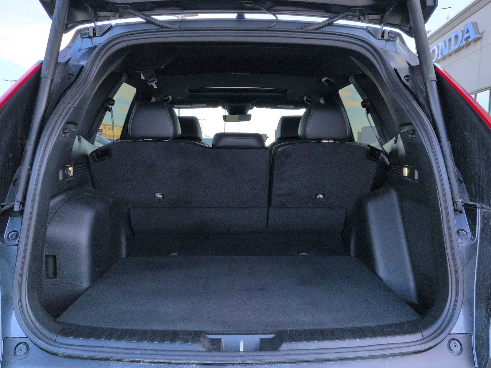 Thumbnail: 2024 Honda CR-V - 31