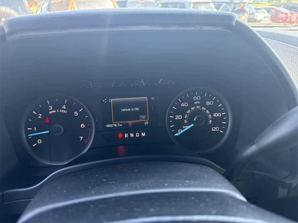 Thumbnail: 2020 Ford F-150 - 26