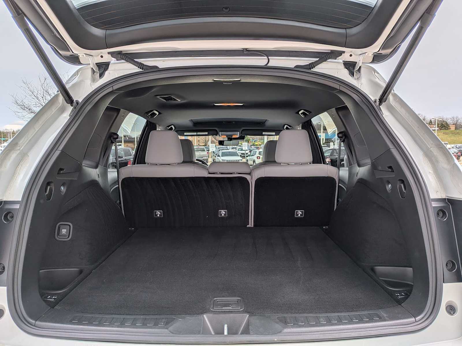 Thumbnail: 2023 Honda Passport - 30