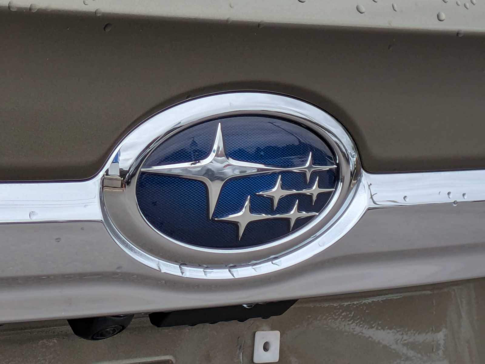 Thumbnail: 2022 Subaru Ascent - 11