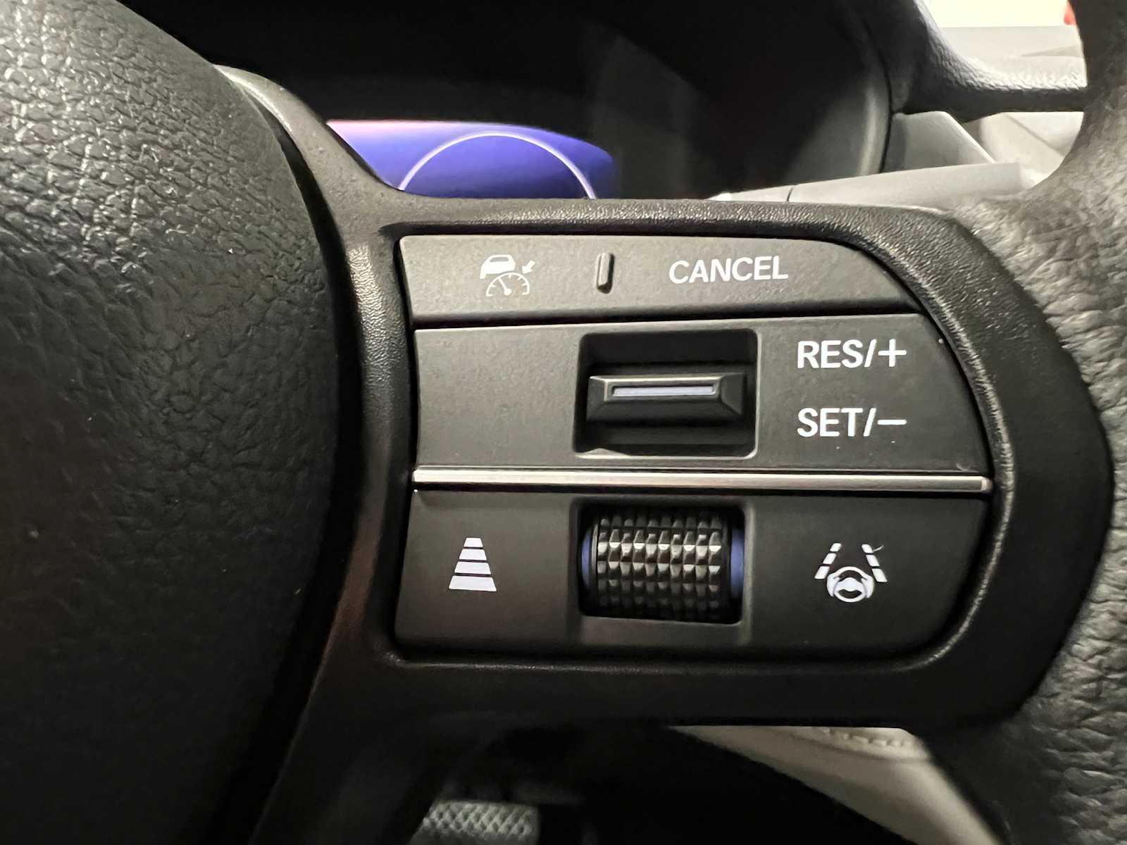 Thumbnail: 2025 Honda Accord - 21