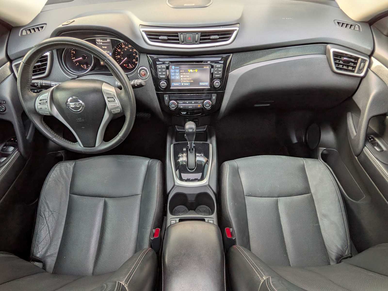 Thumbnail: 2015 Nissan Rogue - 22