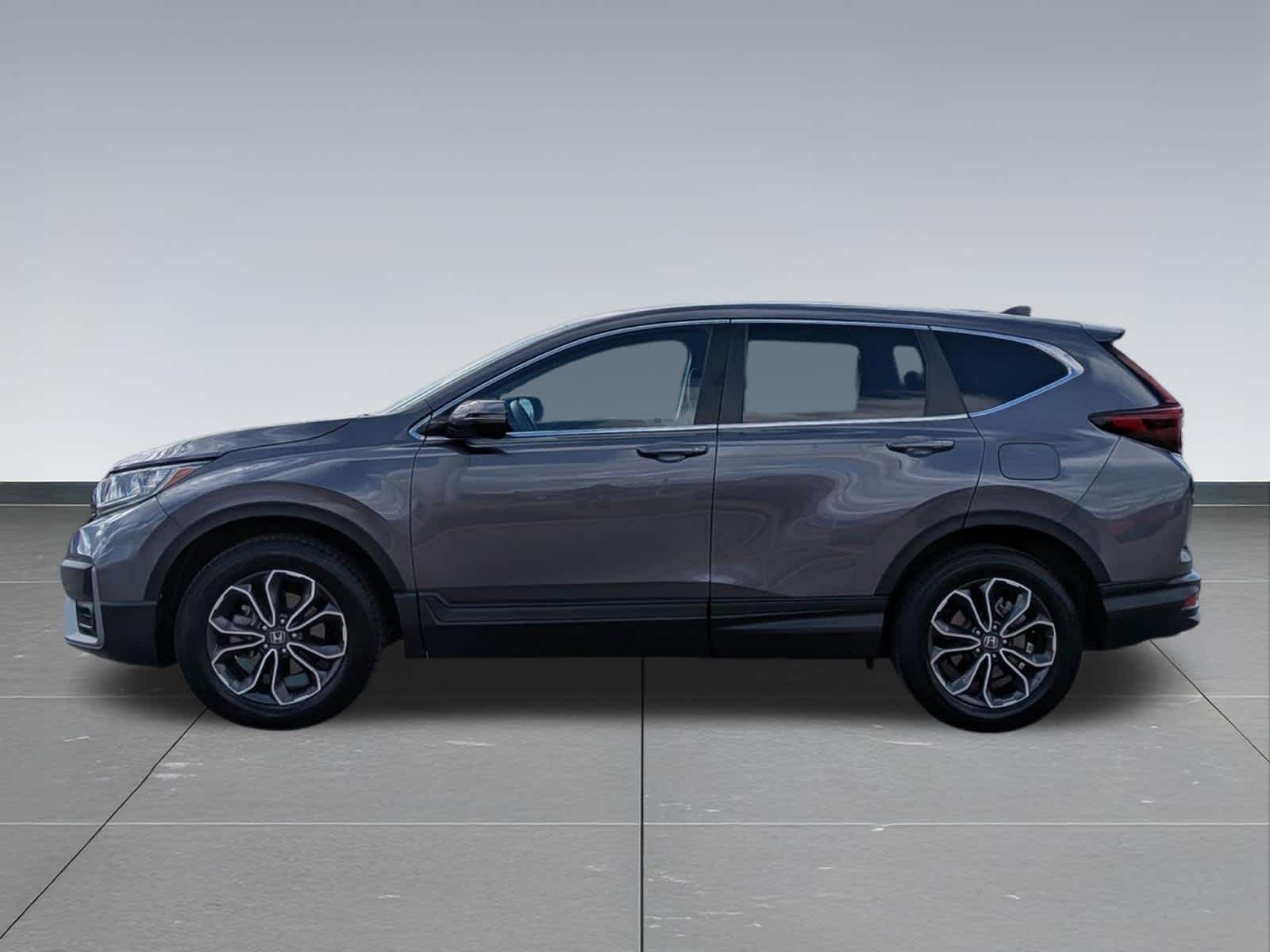 Thumbnail: 2020 Honda CR-V - 3