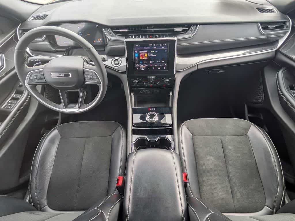 2023 Jeep Grand Cherokee Altitude - Photo 20