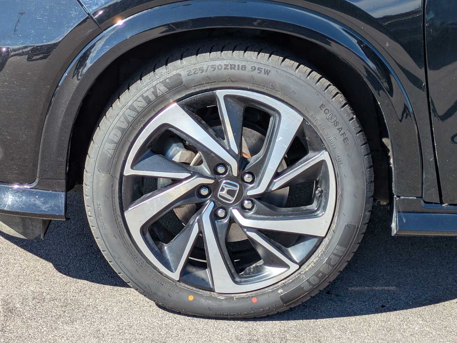 Thumbnail: 2019 Honda HR-V - 12