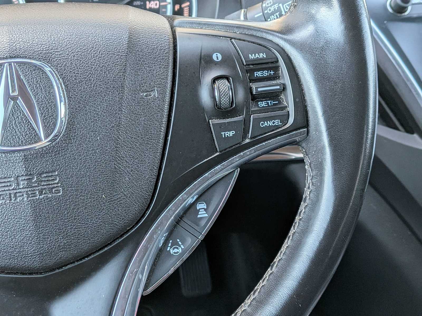 Thumbnail: 2019 Acura MDX - 25