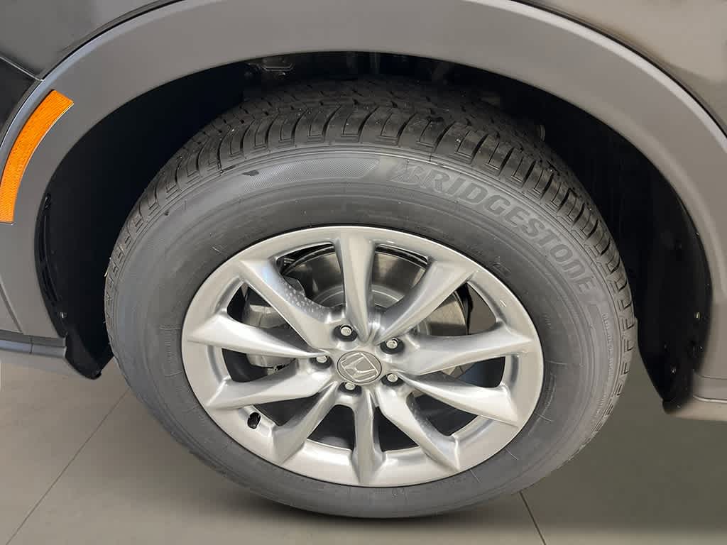 Thumbnail: 2026 Honda CR-V - 10