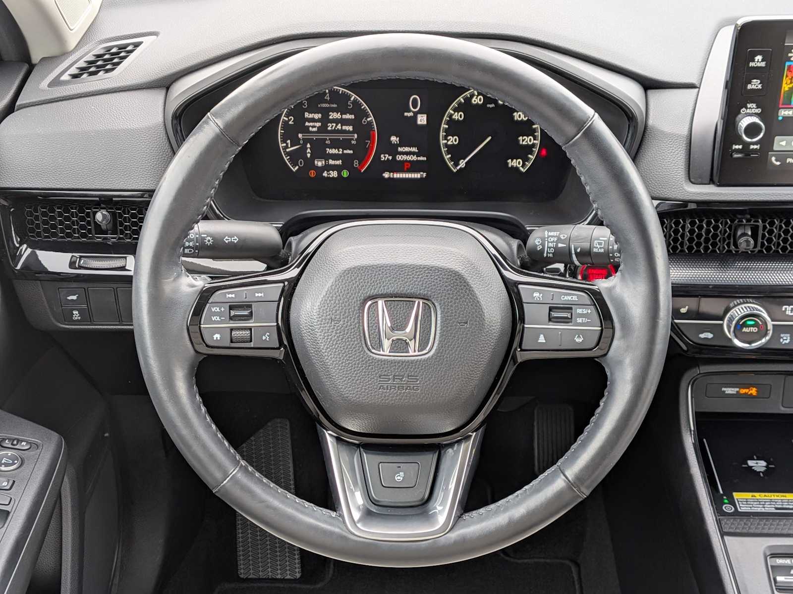 Thumbnail: 2024 Honda CR-V - 23