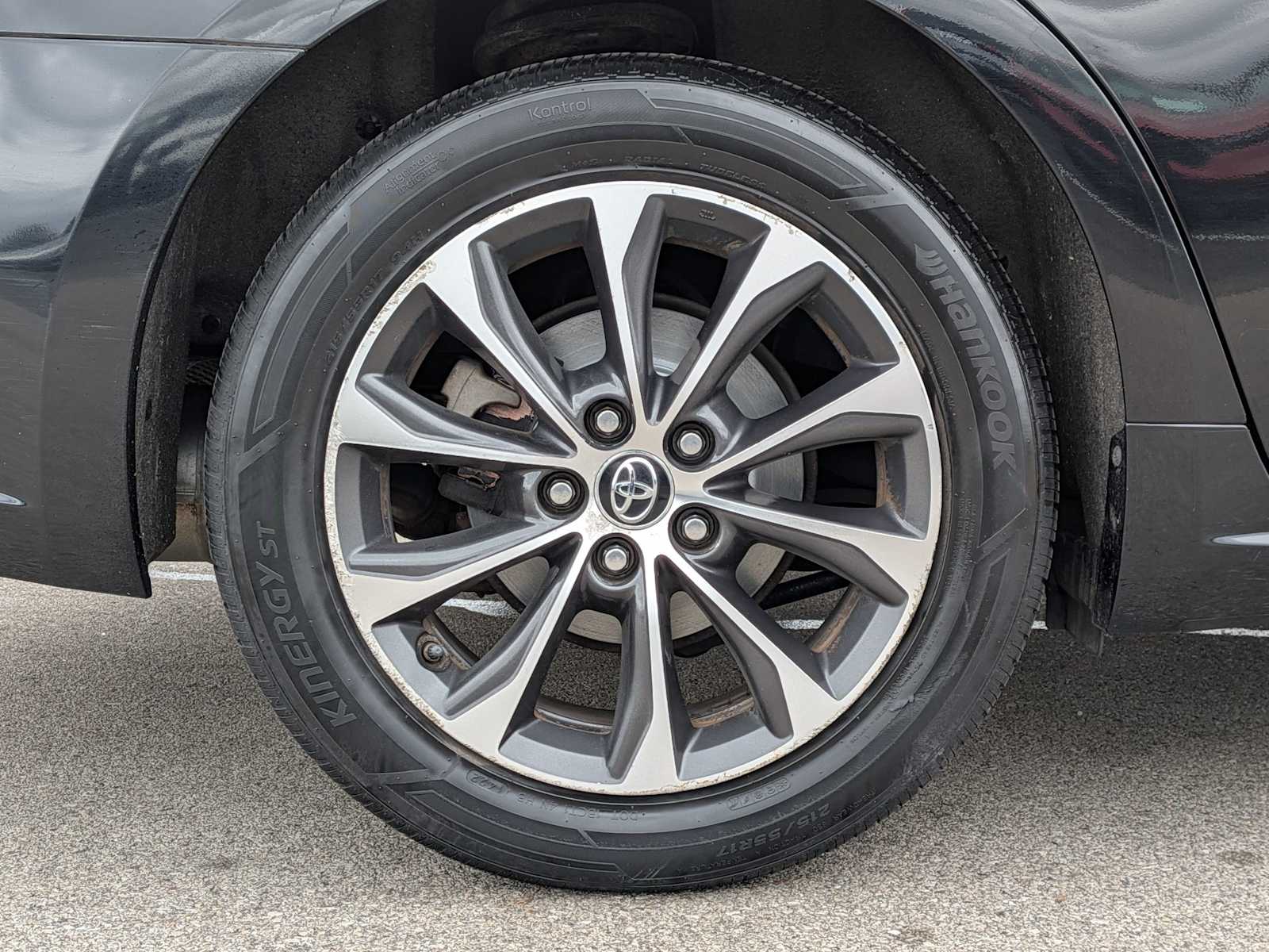 Thumbnail: 2016 Toyota Avalon - 13