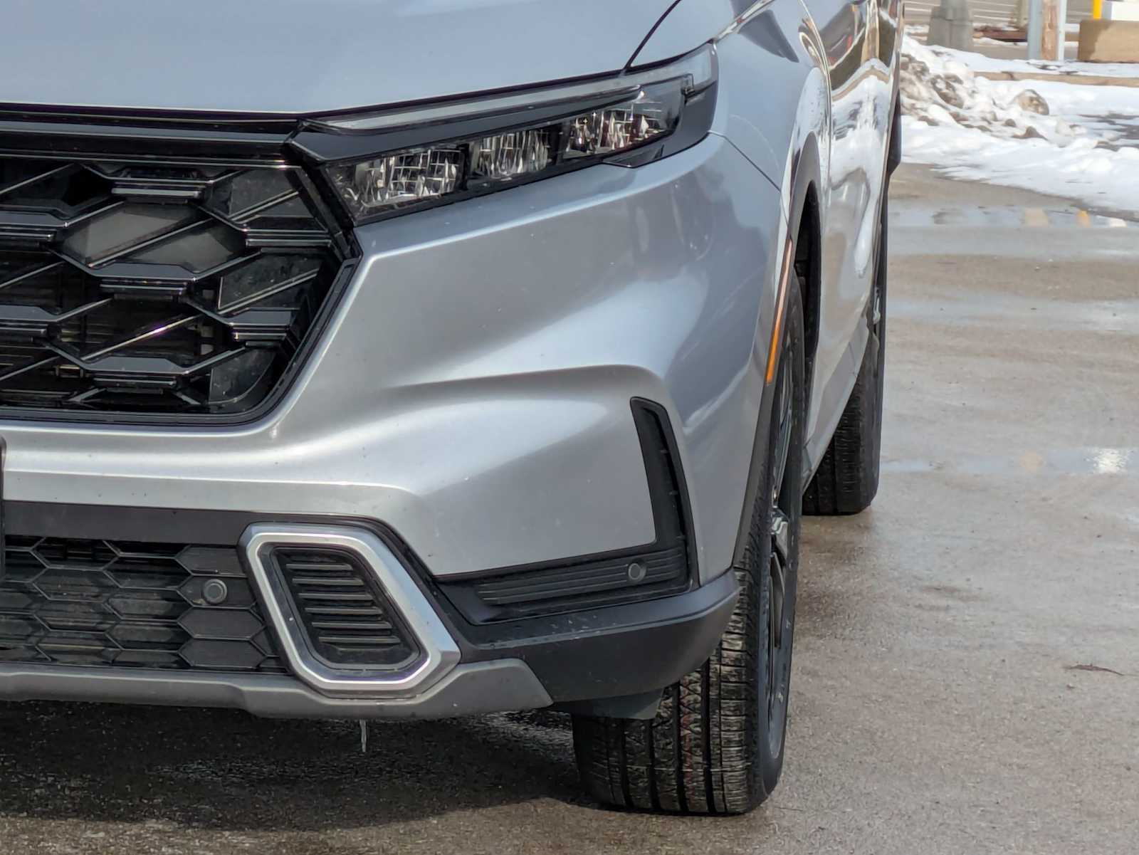 Thumbnail: 2023 Honda CR-V - 10