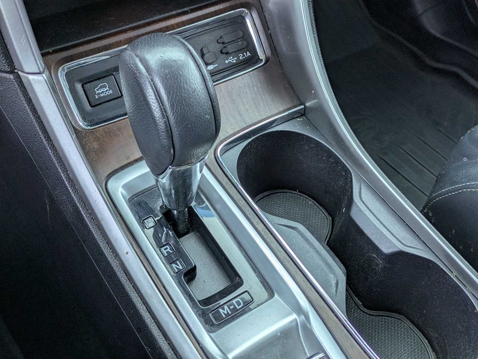 Thumbnail: 2022 Subaru Ascent - 33