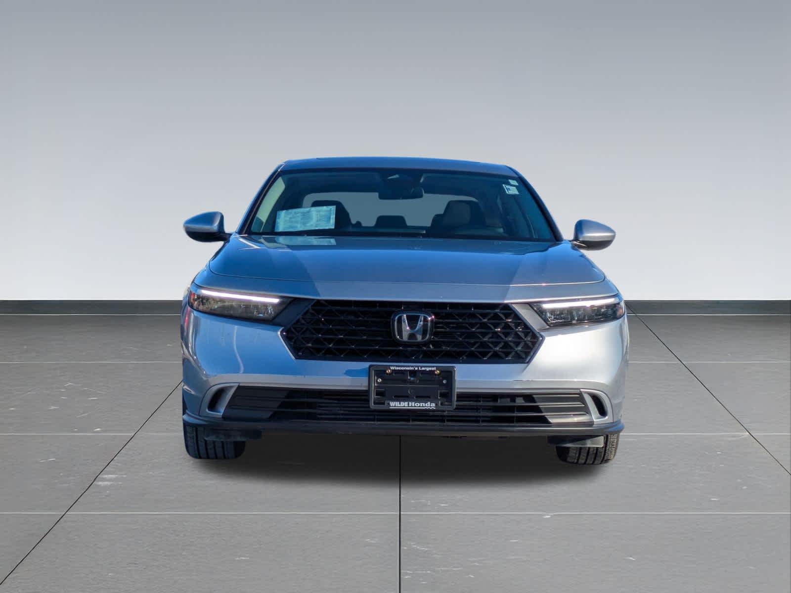 Thumbnail: 2023 Honda Accord - 9