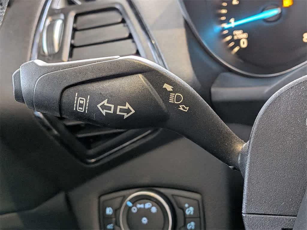 Thumbnail: 2019 Ford Escape - 27