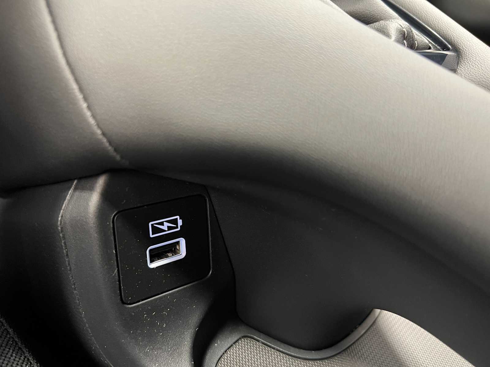 2025 Honda HR-V LX 18