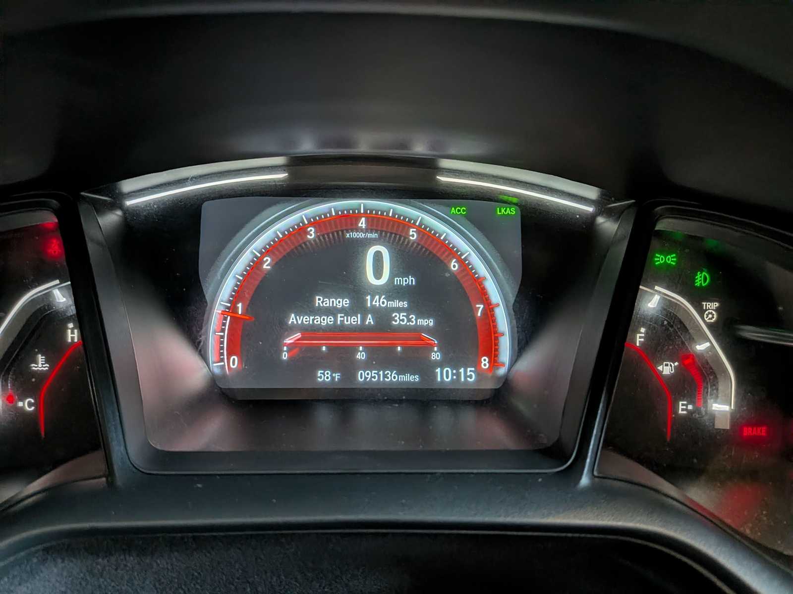 Thumbnail: 2020 Honda Civic - 28