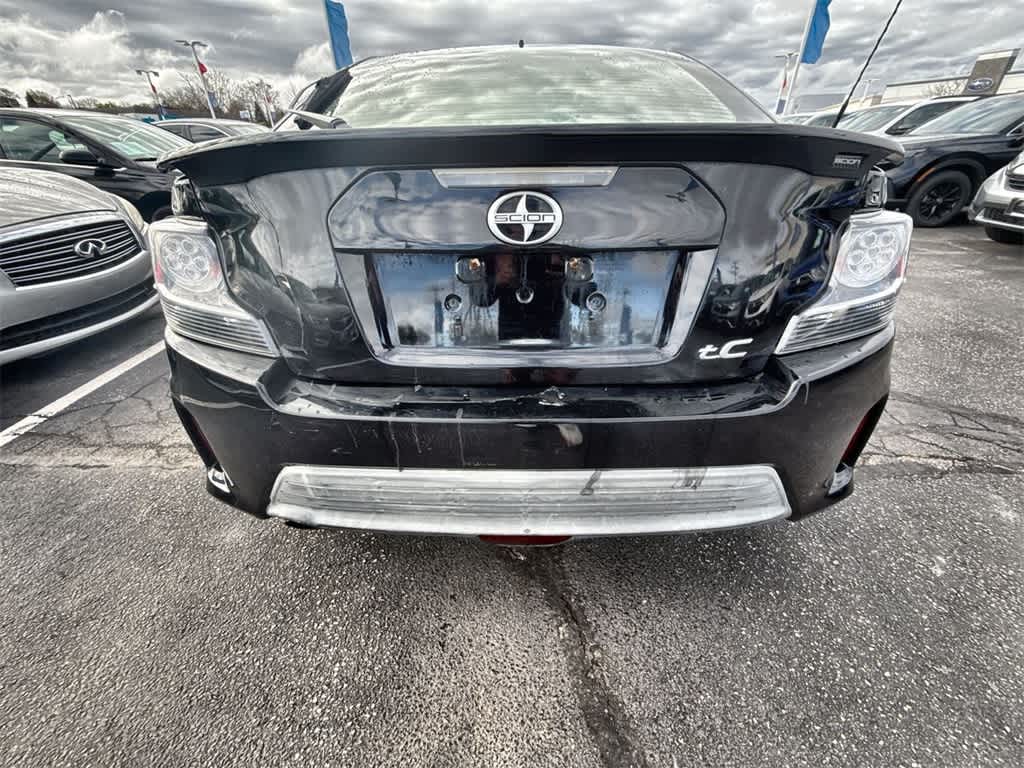 Thumbnail: 2014 Scion tC - 11