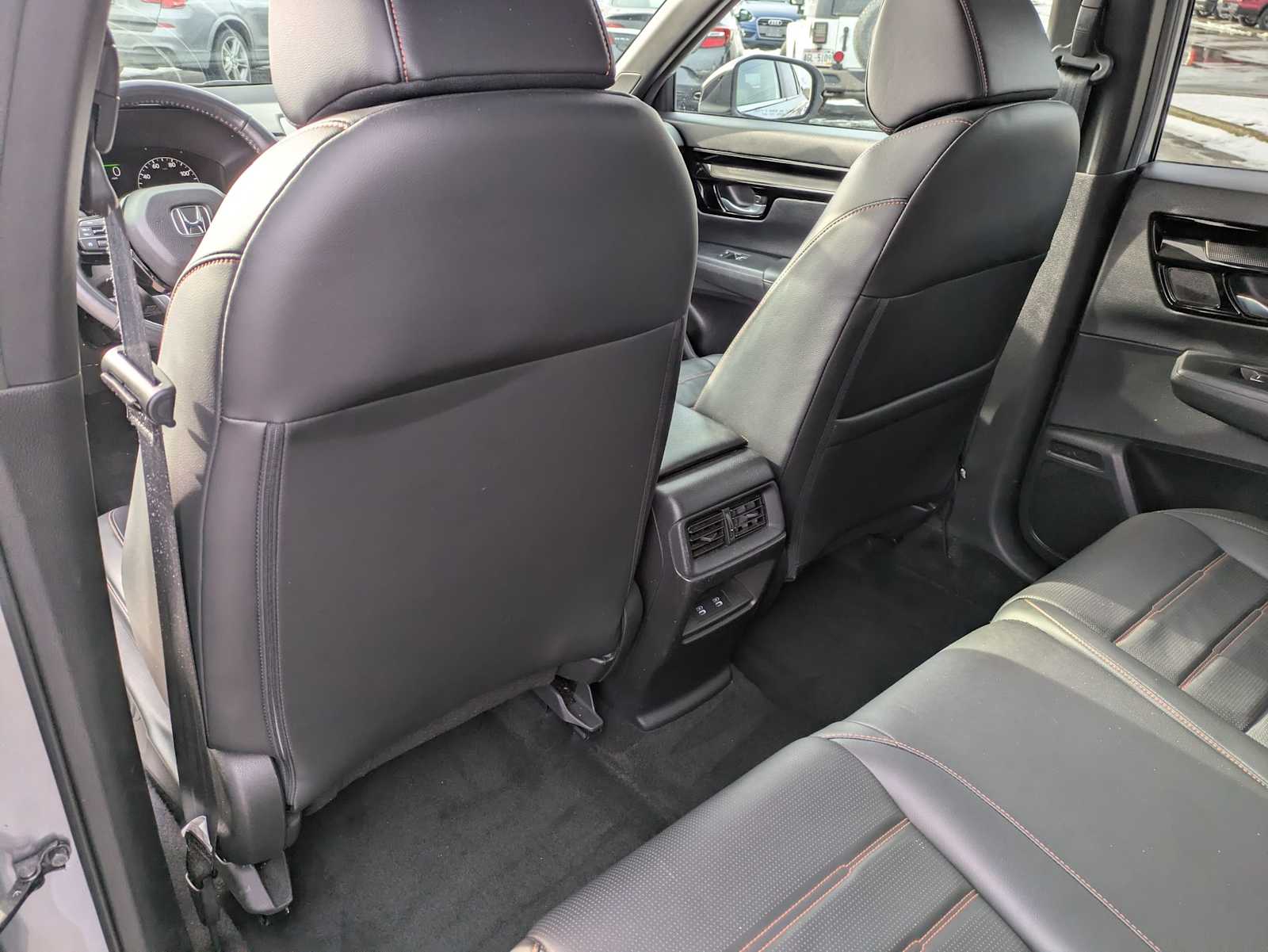 Thumbnail: 2023 Honda CR-V - 16