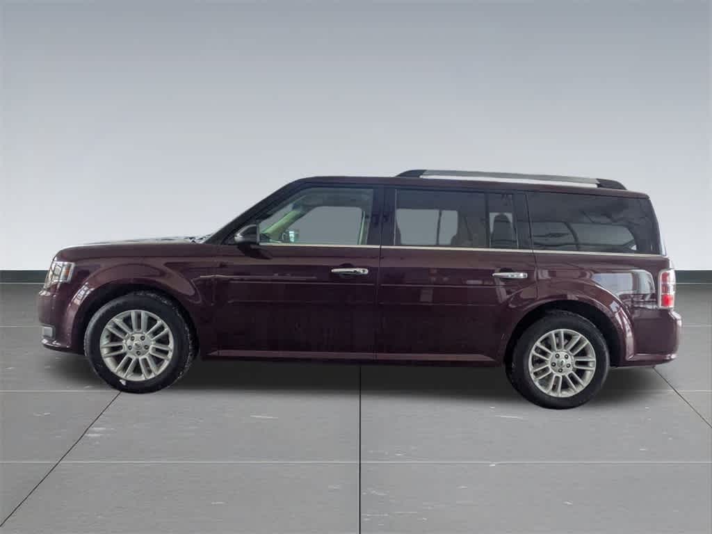 Thumbnail: 2017 Ford Flex - 3