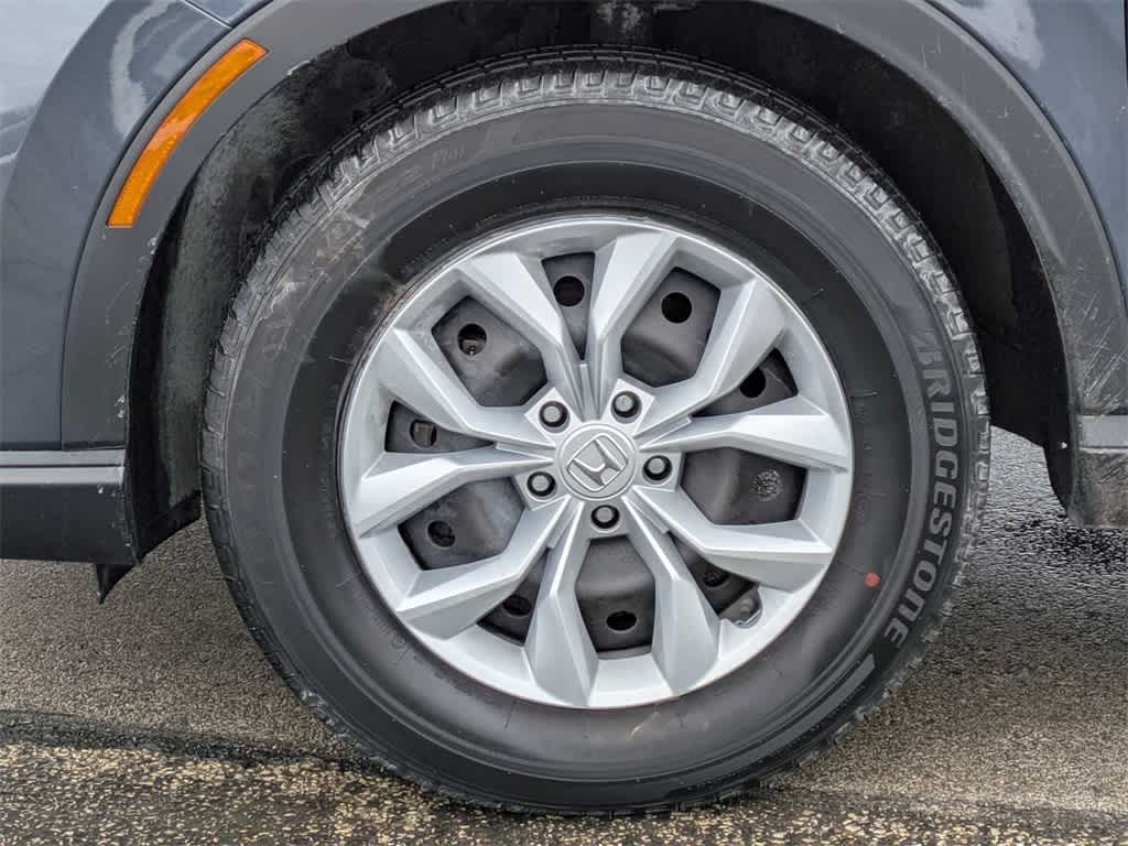 Thumbnail: 2023 Honda CR-V - 13