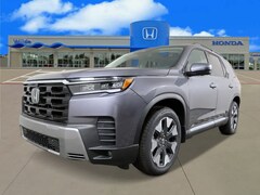 2026 Honda Pilot Touring SUV