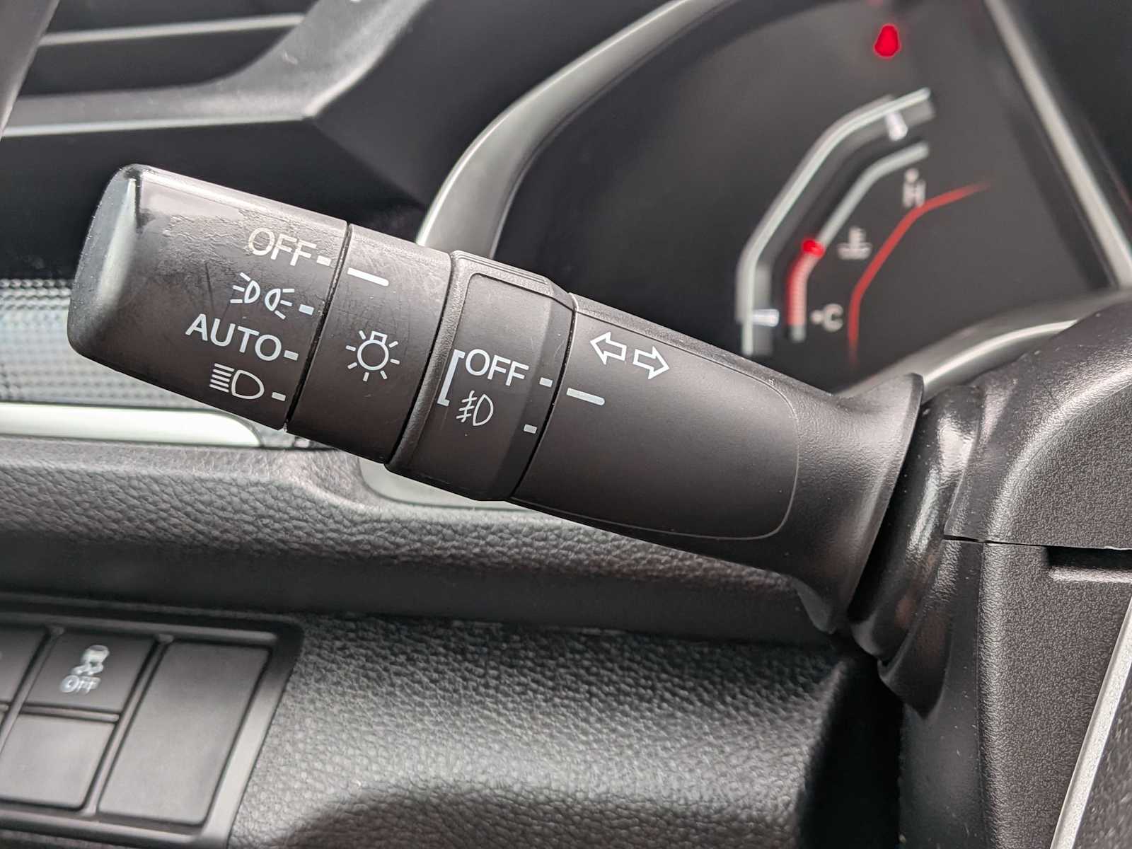 Thumbnail: 2019 Honda Civic - 21