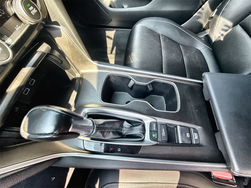 2022 Honda Accord Sport 30