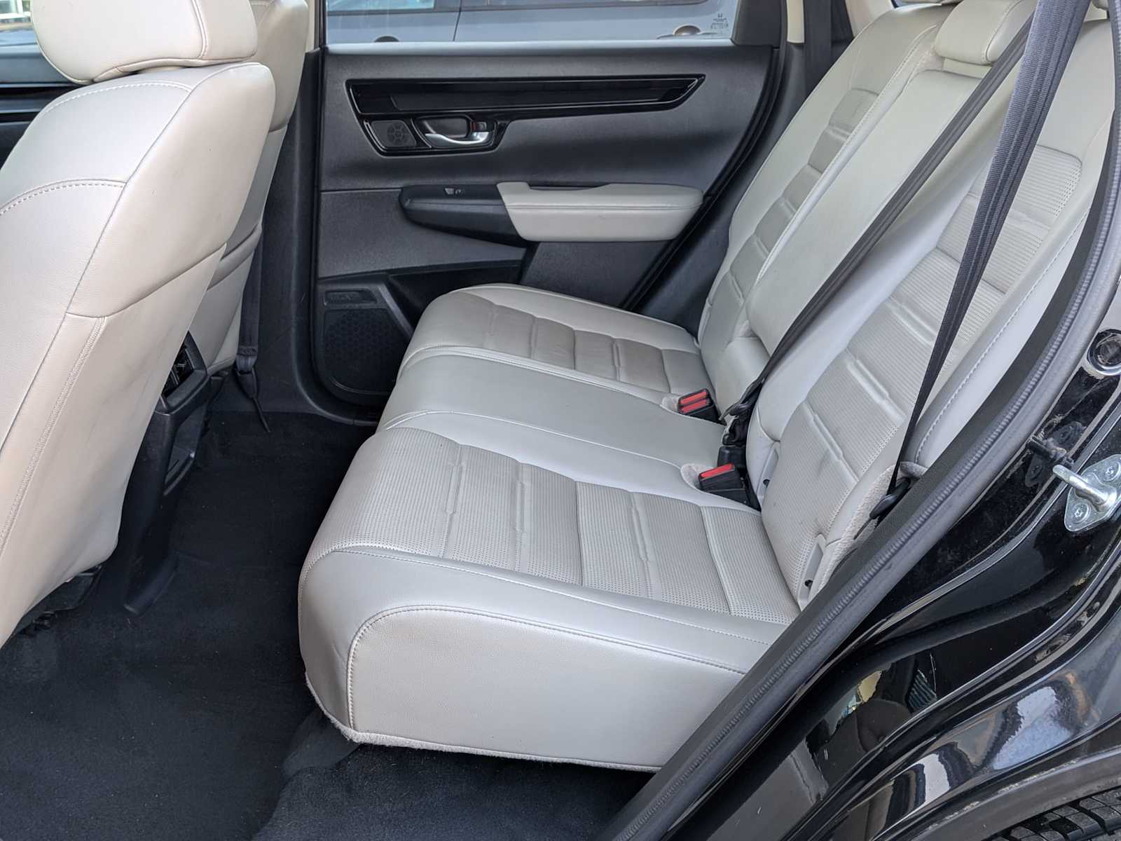 Thumbnail: 2023 Honda CR-V - 18