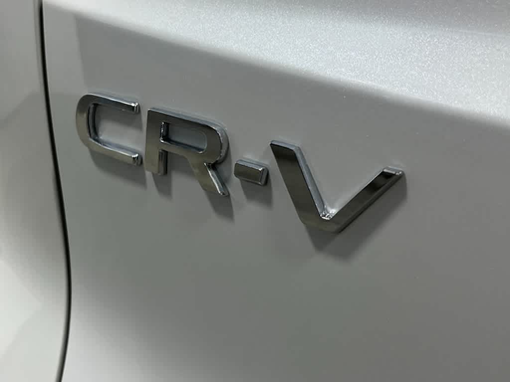 Thumbnail: 2026 Honda CR-V - 5