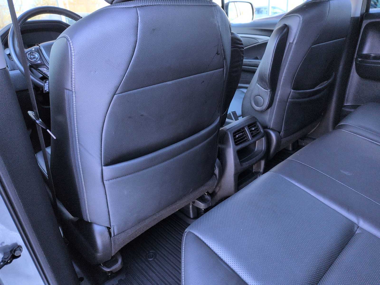 Thumbnail: 2023 Honda Ridgeline - 18