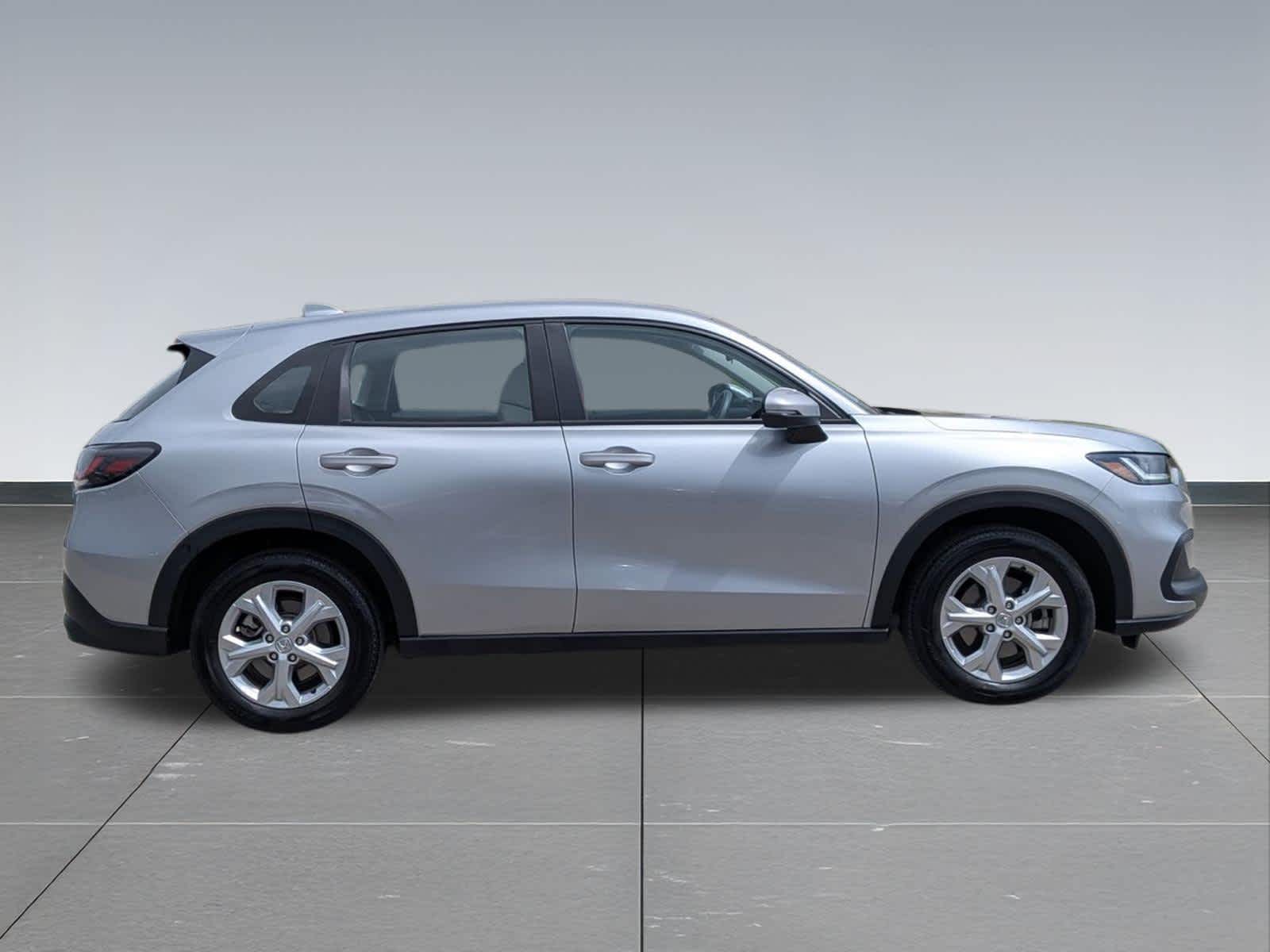 Thumbnail: 2025 Honda HR-V - 7