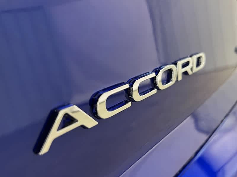 Thumbnail: 2025 Honda Accord - 5