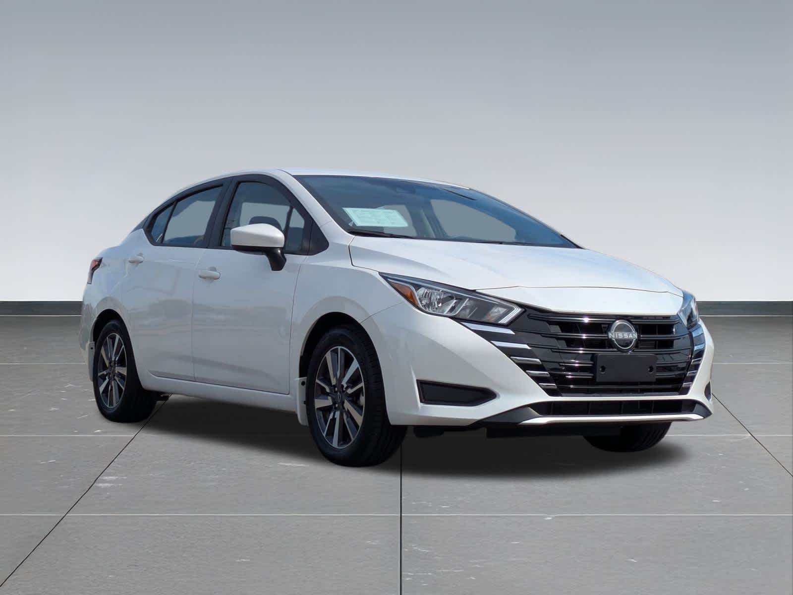 Thumbnail: 2023 Nissan Versa - 8