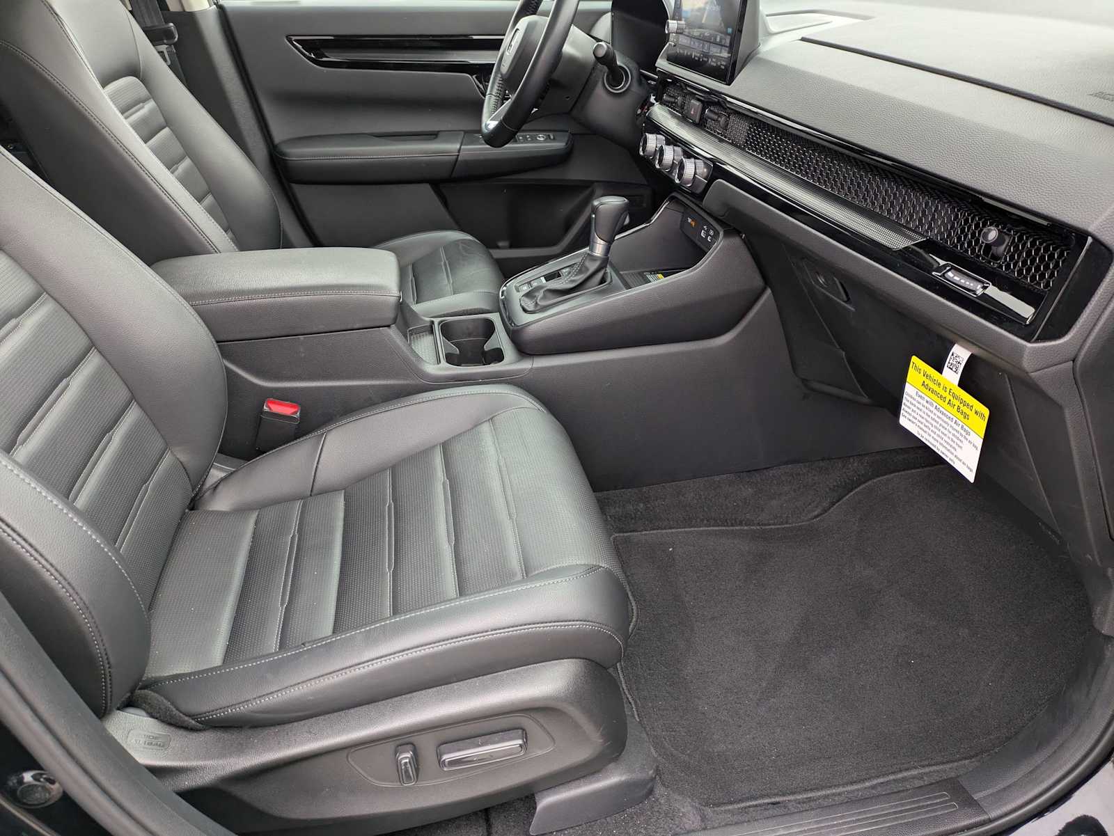 Thumbnail: 2025 Honda CR-V - 21