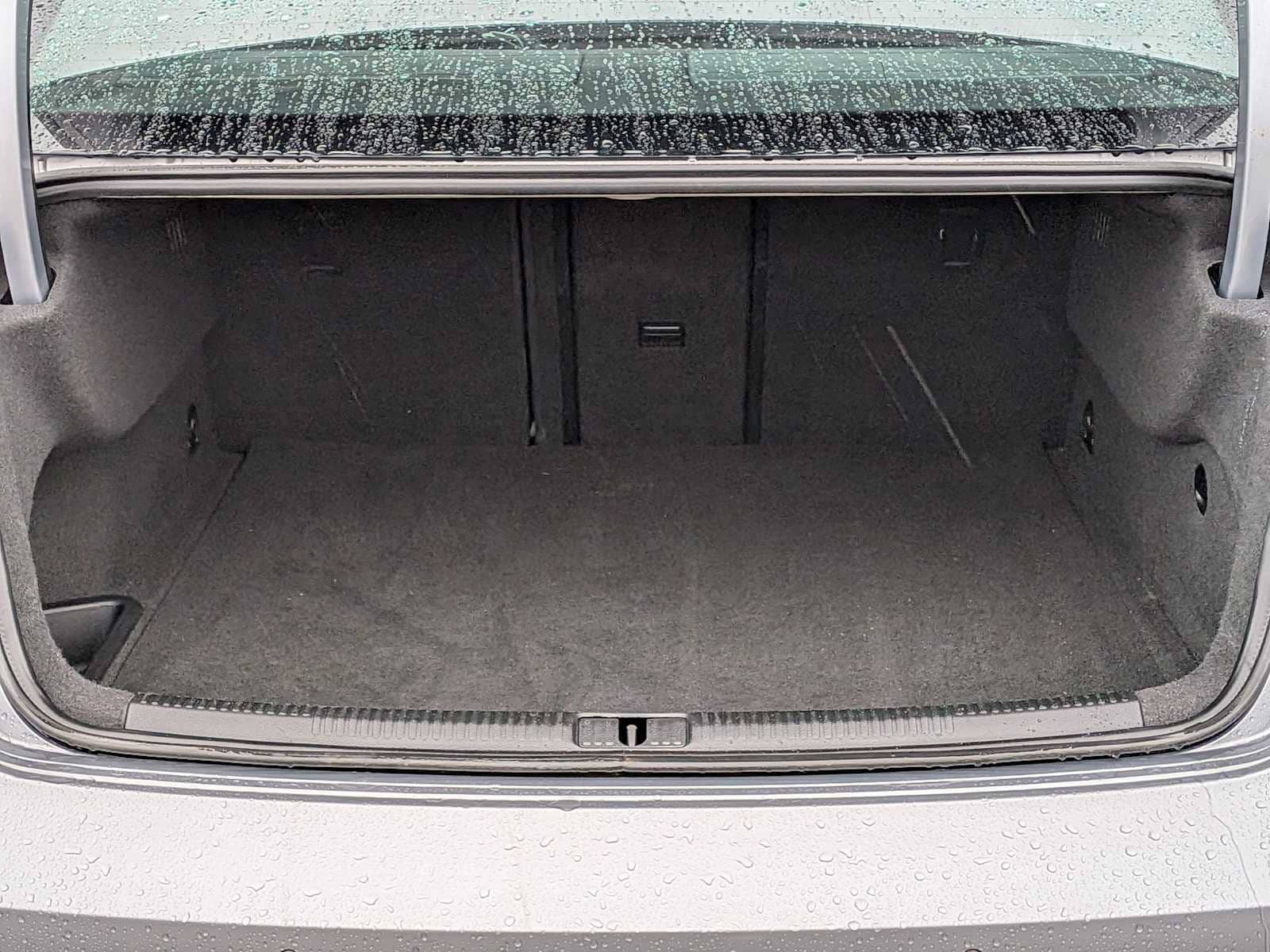 Thumbnail: 2015 Audi A3 - 34