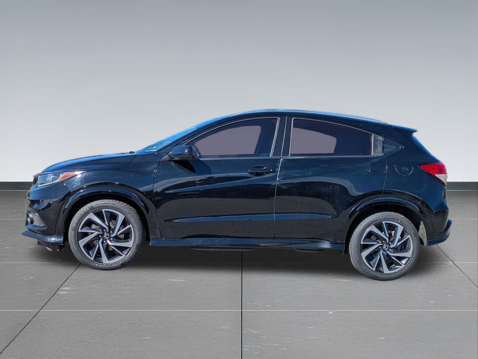 Thumbnail: 2019 Honda HR-V - 3