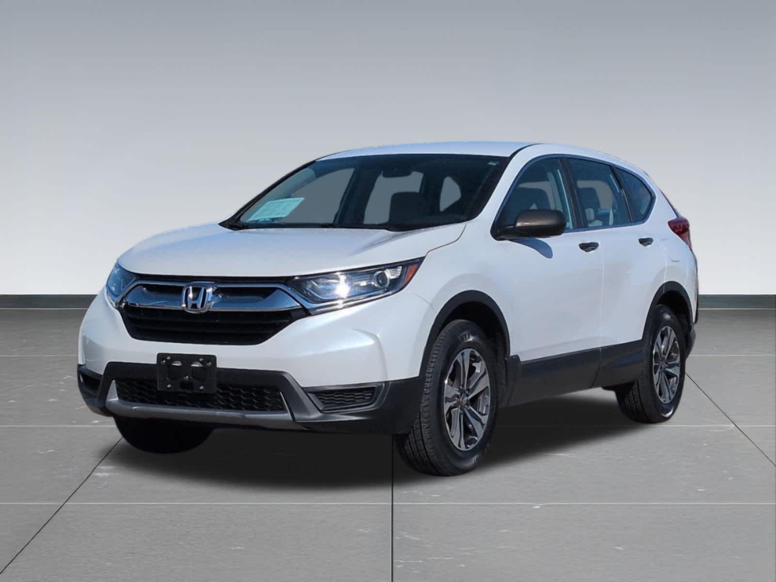 Thumbnail: 2019 Honda CR-V - 9